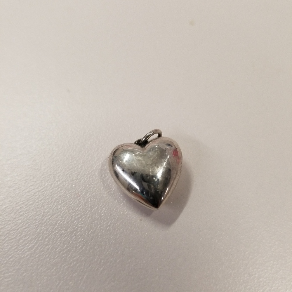 James avery puff heart